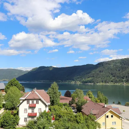 Seensucht Annenheim