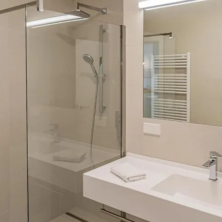 Seensucht Appartement Annenheim