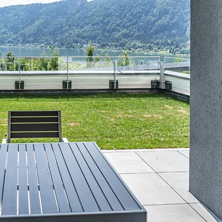 Seensucht Apartment