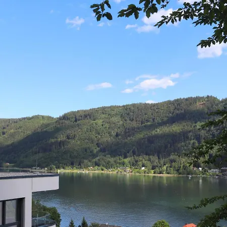Seensucht * Annenheim