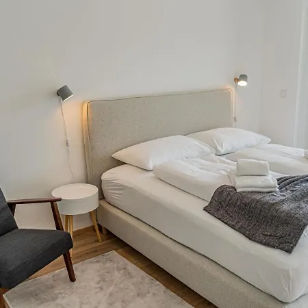 Seensucht Appartement *