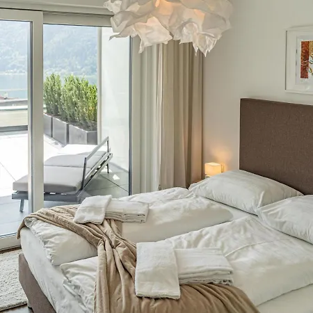 Apartment Seensucht *